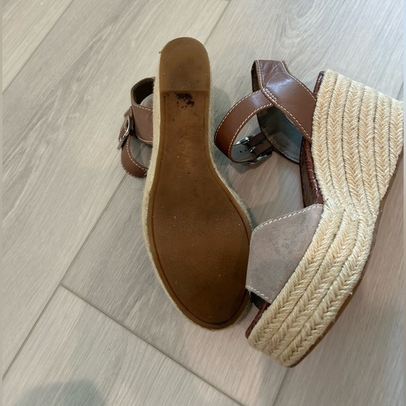Sam Edelman Wedges - Picture 5 of 5